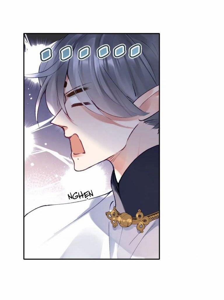 Giáo Bá Cửu Vĩ Hồ Theo Dõi Ta Lúc Sau 22 trang 17