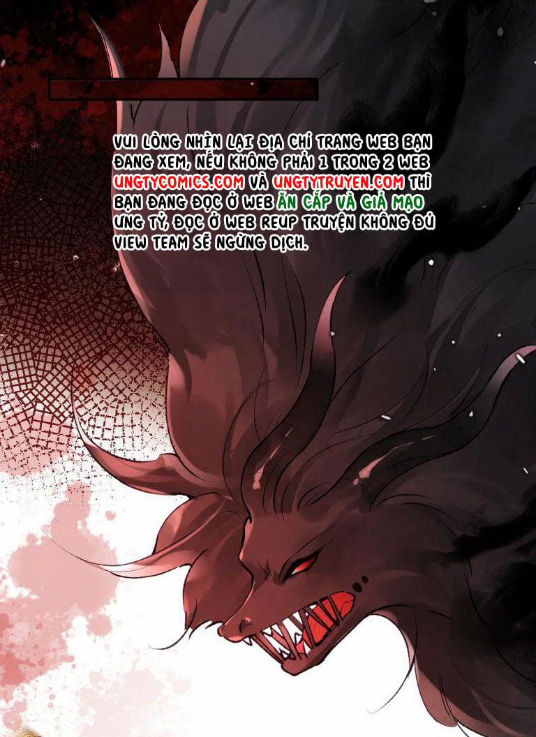 Giáo Bá Cửu Vĩ Hồ Theo Dõi Ta Lúc Sau 22 trang 20