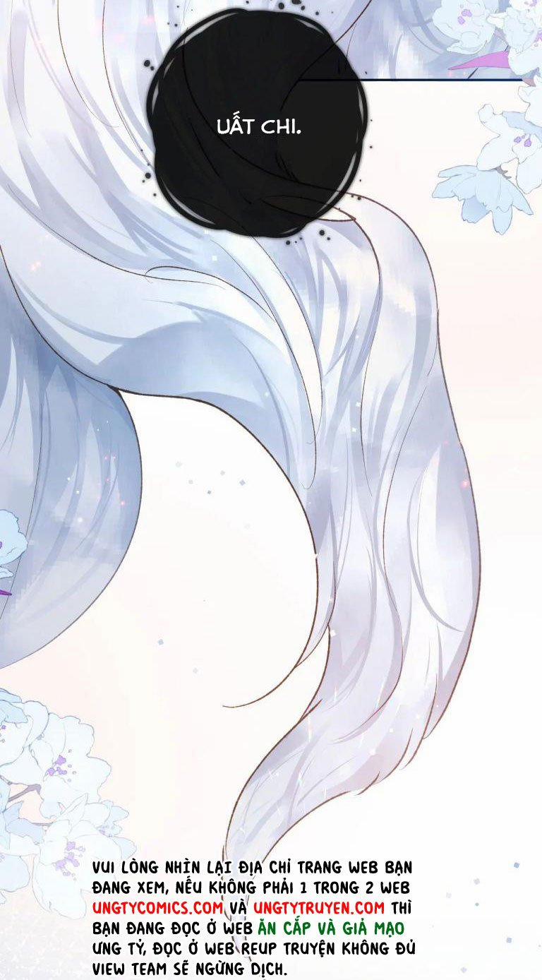 Giáo Bá Cửu Vĩ Hồ Theo Dõi Ta Lúc Sau 22 trang 25