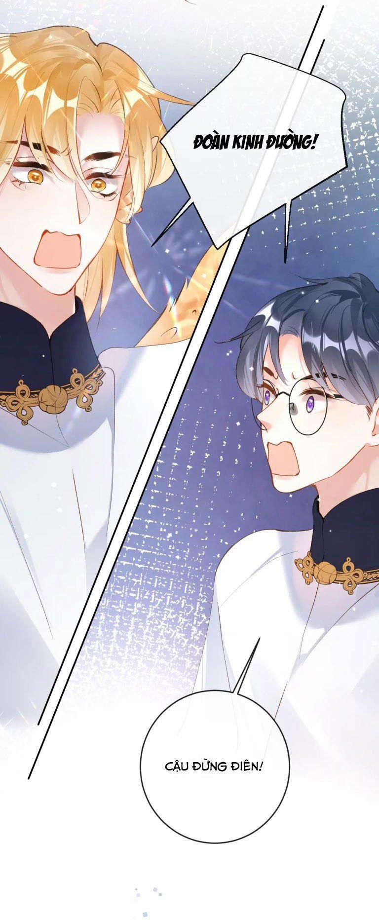 Giáo Bá Cửu Vĩ Hồ Theo Dõi Ta Lúc Sau 22 trang 26