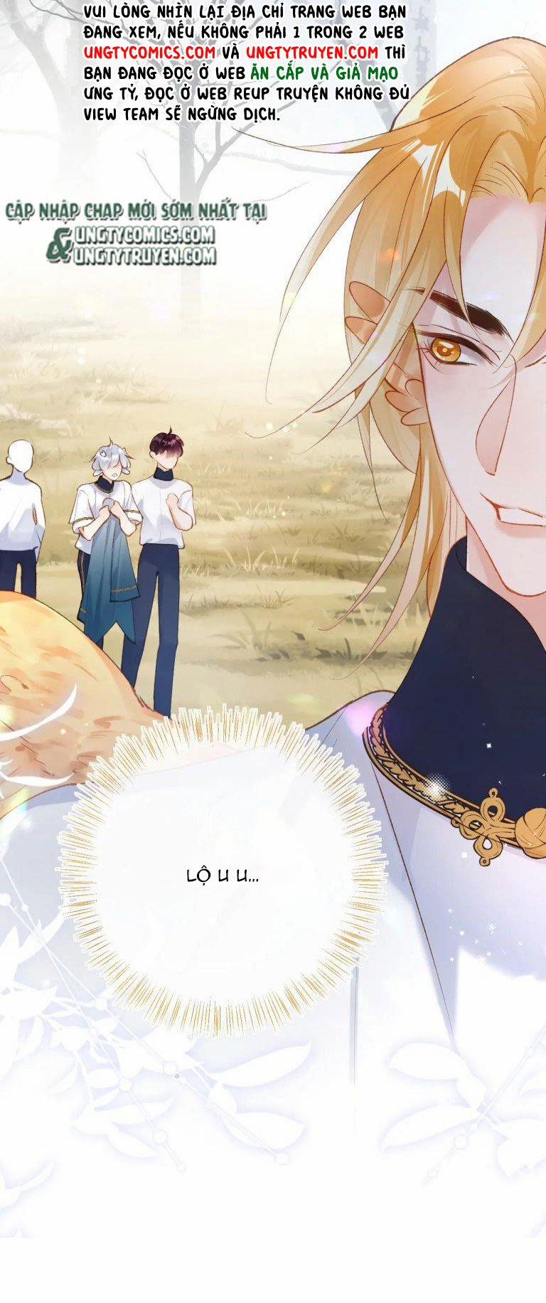 Giáo Bá Cửu Vĩ Hồ Theo Dõi Ta Lúc Sau 22 trang 29