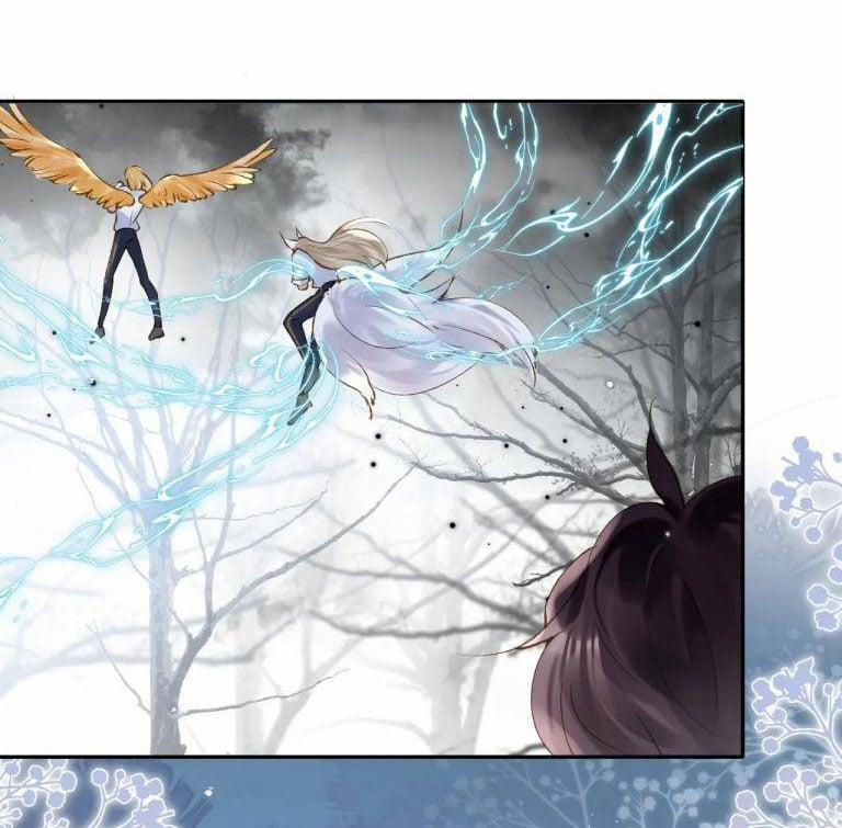 Giáo Bá Cửu Vĩ Hồ Theo Dõi Ta Lúc Sau 22 trang 41