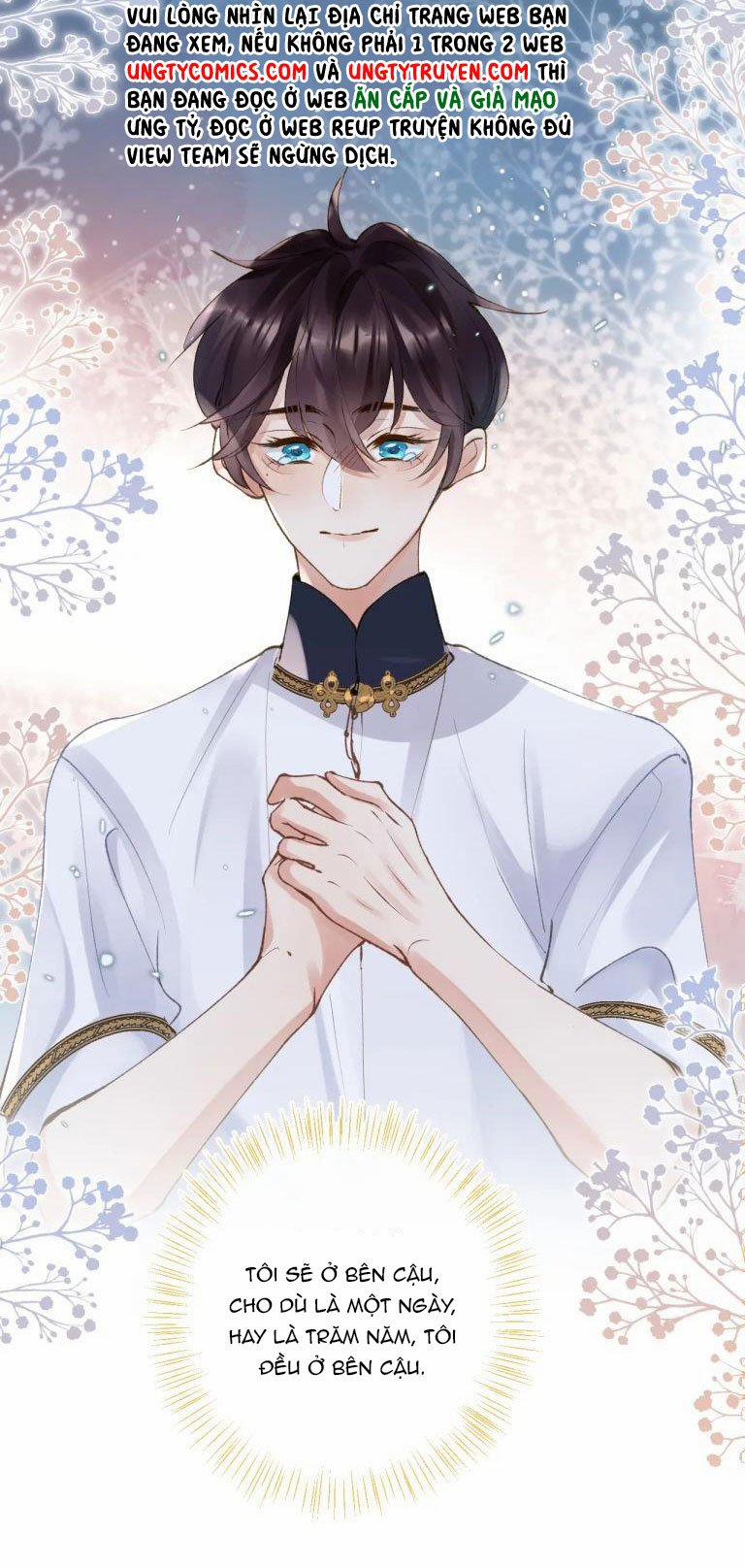 Giáo Bá Cửu Vĩ Hồ Theo Dõi Ta Lúc Sau 22 trang 42