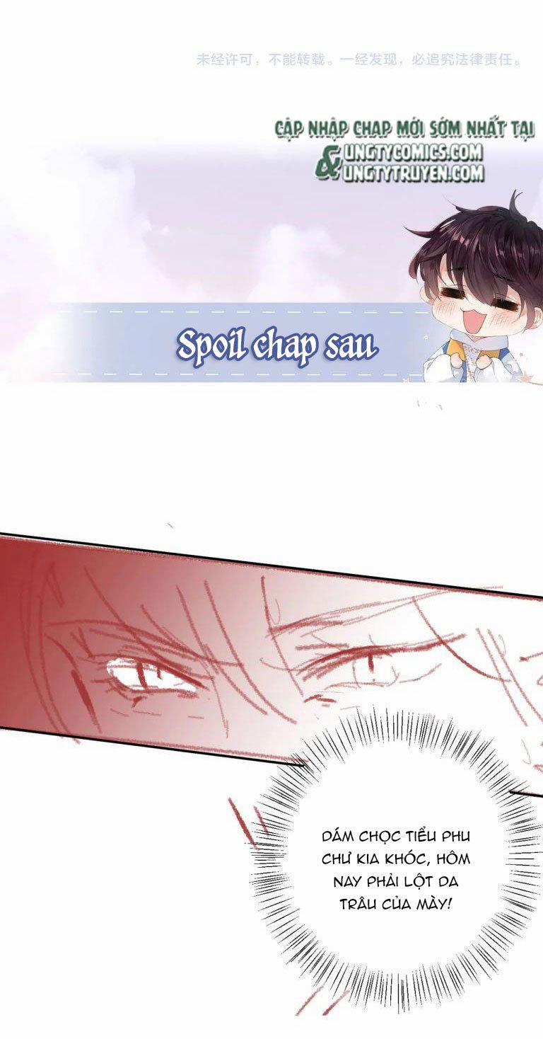 Giáo Bá Cửu Vĩ Hồ Theo Dõi Ta Lúc Sau 22 trang 43