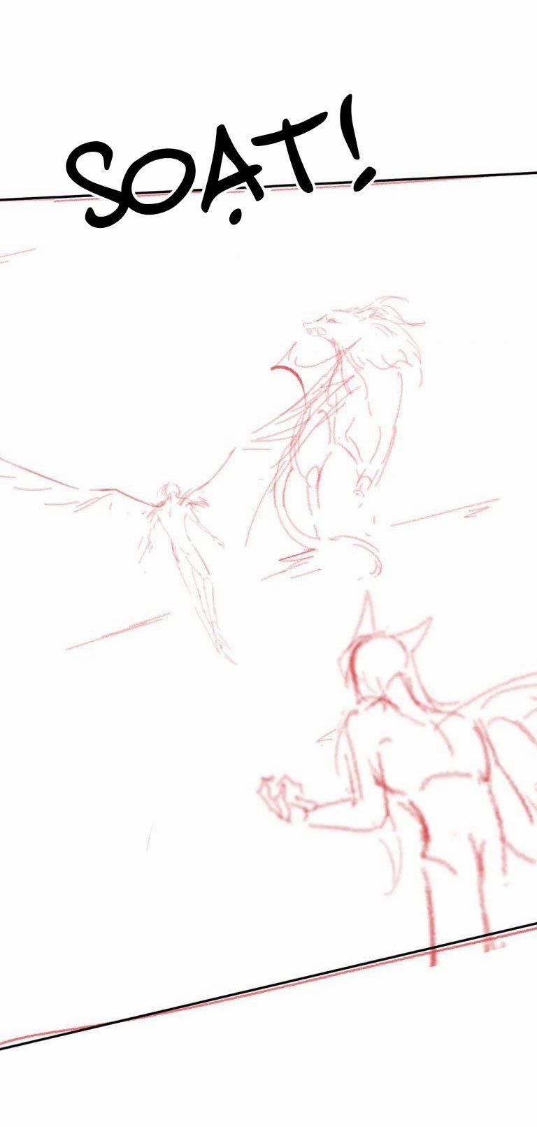 Giáo Bá Cửu Vĩ Hồ Theo Dõi Ta Lúc Sau 22 trang 44