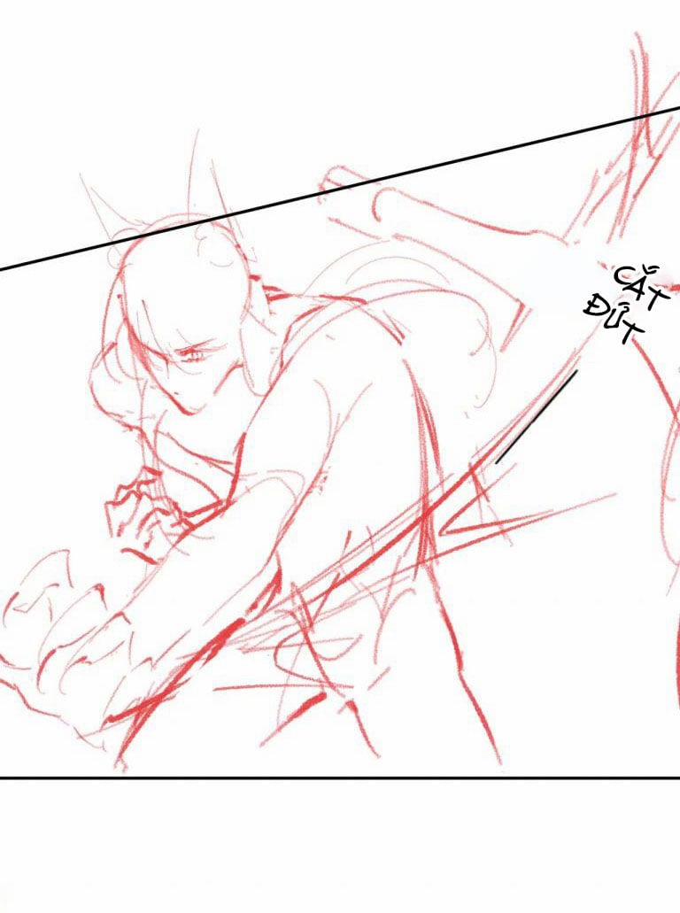 Giáo Bá Cửu Vĩ Hồ Theo Dõi Ta Lúc Sau 22 trang 45