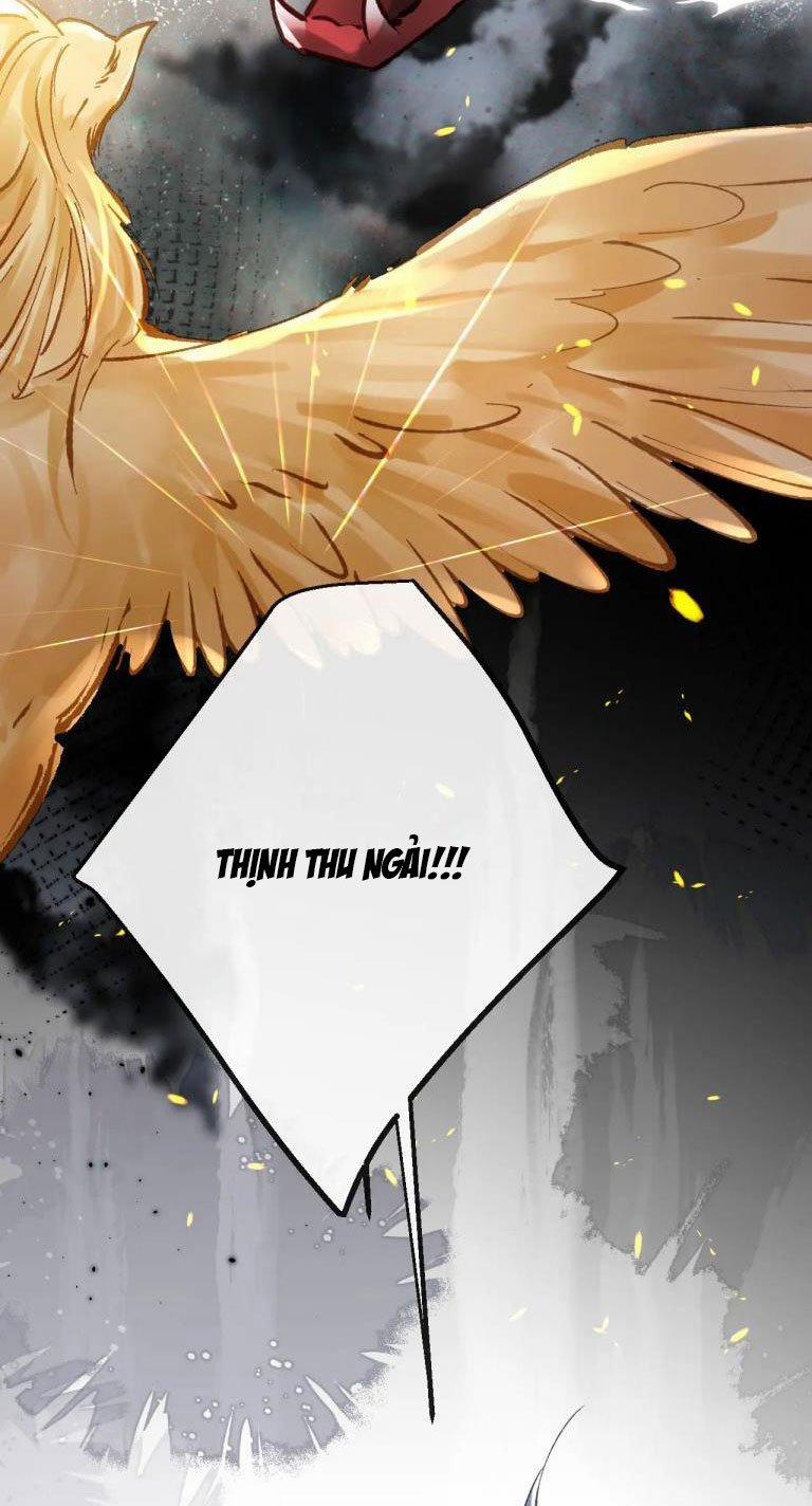 Giáo Bá Cửu Vĩ Hồ Theo Dõi Ta Lúc Sau 22 trang 7