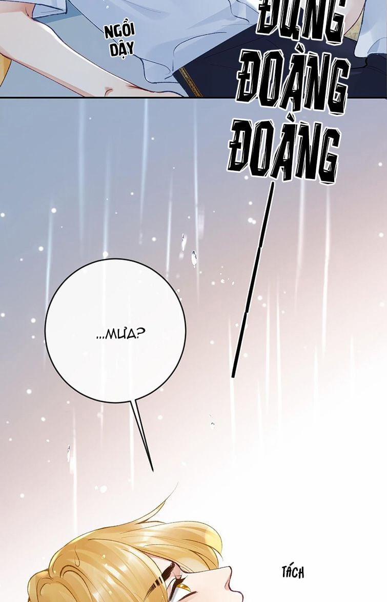 Giáo Bá Cửu Vĩ Hồ Theo Dõi Ta Lúc Sau 23 trang 16