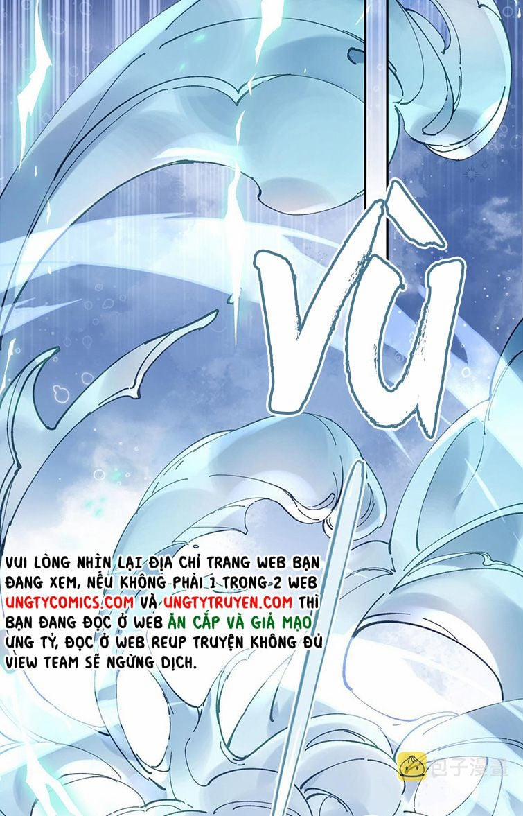 Giáo Bá Cửu Vĩ Hồ Theo Dõi Ta Lúc Sau 23 trang 2