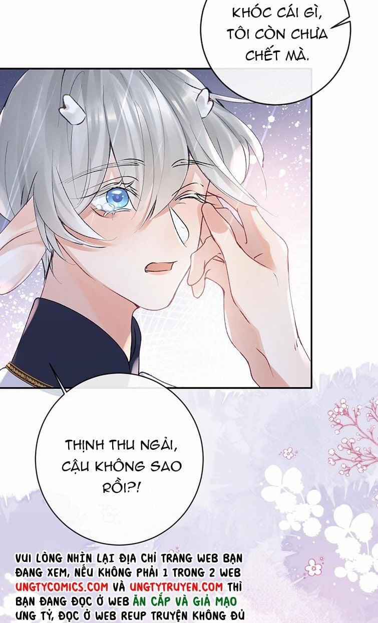 Giáo Bá Cửu Vĩ Hồ Theo Dõi Ta Lúc Sau 23 trang 29