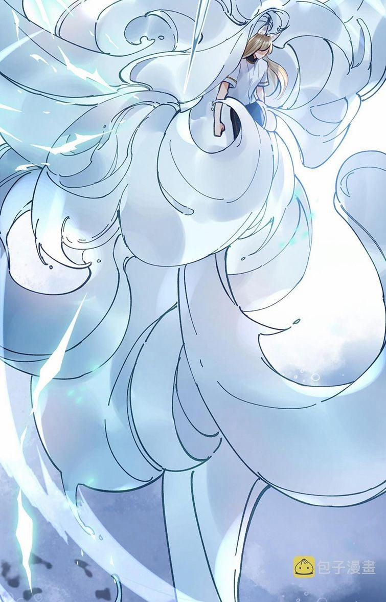 Giáo Bá Cửu Vĩ Hồ Theo Dõi Ta Lúc Sau 23 trang 3