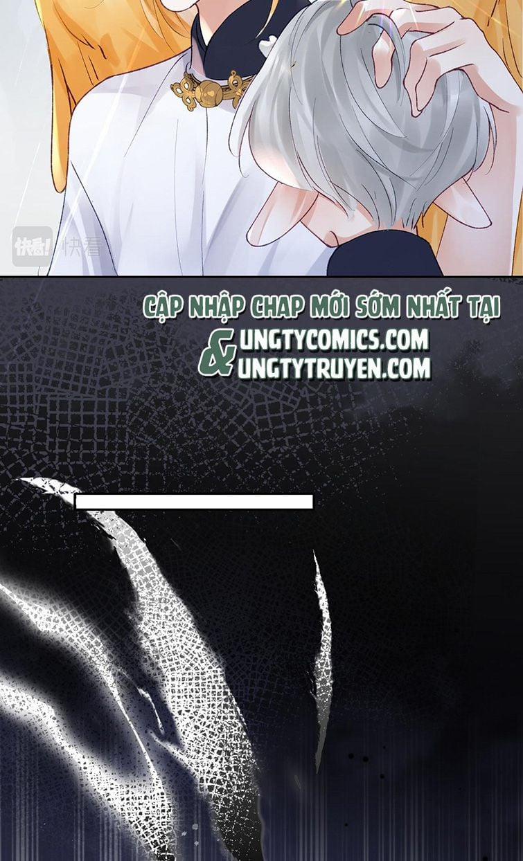 Giáo Bá Cửu Vĩ Hồ Theo Dõi Ta Lúc Sau 23 trang 32