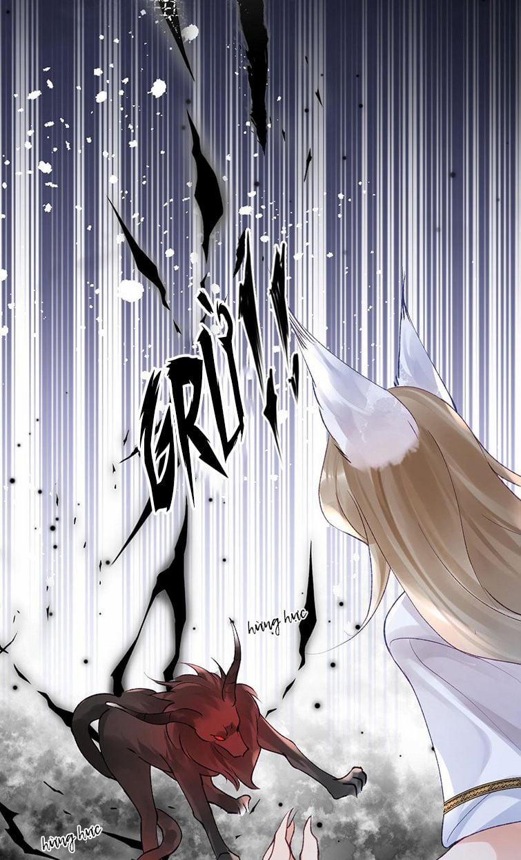 Giáo Bá Cửu Vĩ Hồ Theo Dõi Ta Lúc Sau 23 trang 33