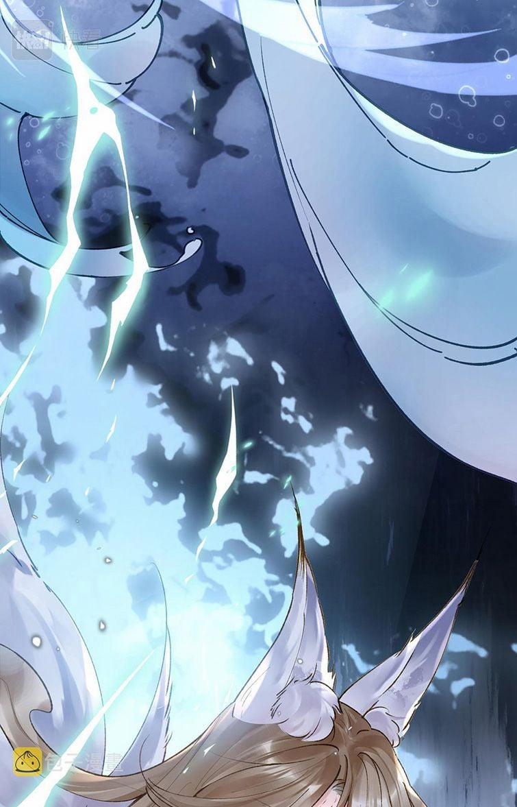 Giáo Bá Cửu Vĩ Hồ Theo Dõi Ta Lúc Sau 23 trang 4