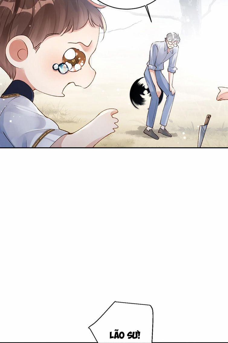 Giáo Bá Cửu Vĩ Hồ Theo Dõi Ta Lúc Sau 23 trang 41