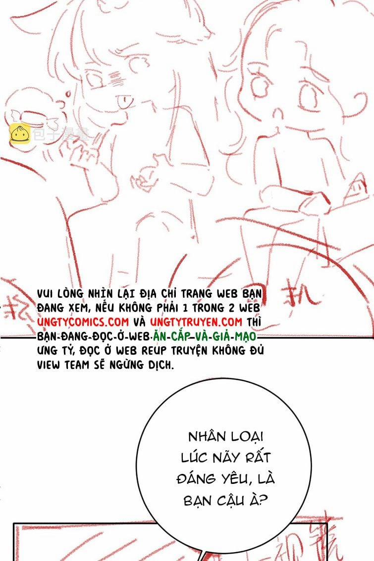 Giáo Bá Cửu Vĩ Hồ Theo Dõi Ta Lúc Sau 23 trang 45