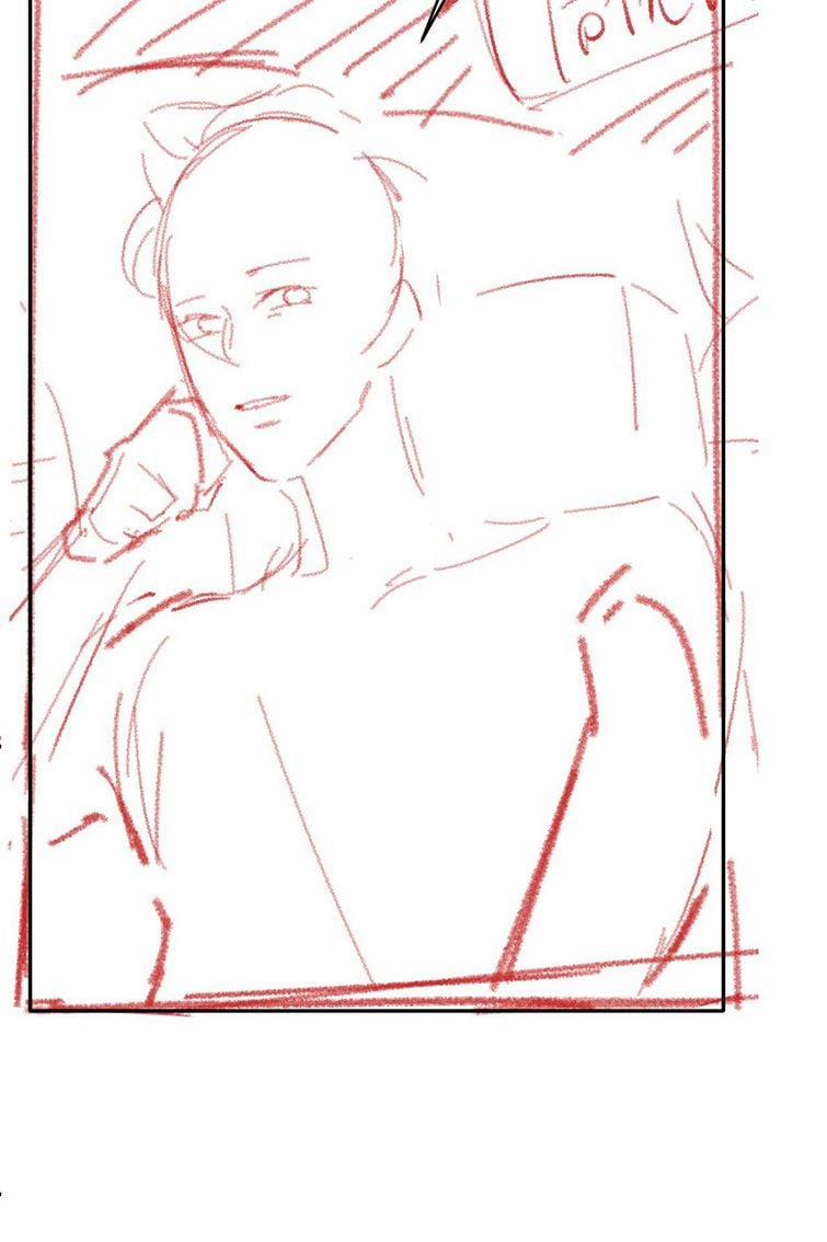 Giáo Bá Cửu Vĩ Hồ Theo Dõi Ta Lúc Sau 23 trang 46