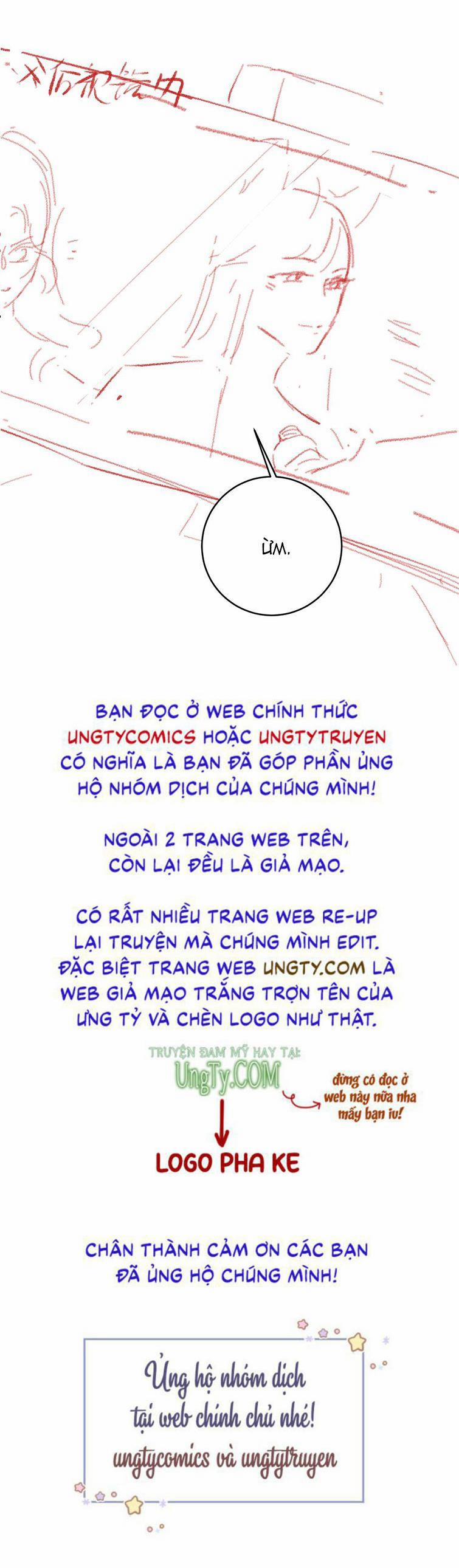 Giáo Bá Cửu Vĩ Hồ Theo Dõi Ta Lúc Sau 23 trang 47
