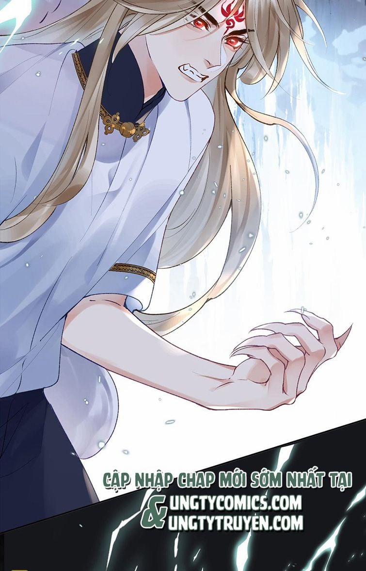 Giáo Bá Cửu Vĩ Hồ Theo Dõi Ta Lúc Sau 23 trang 5