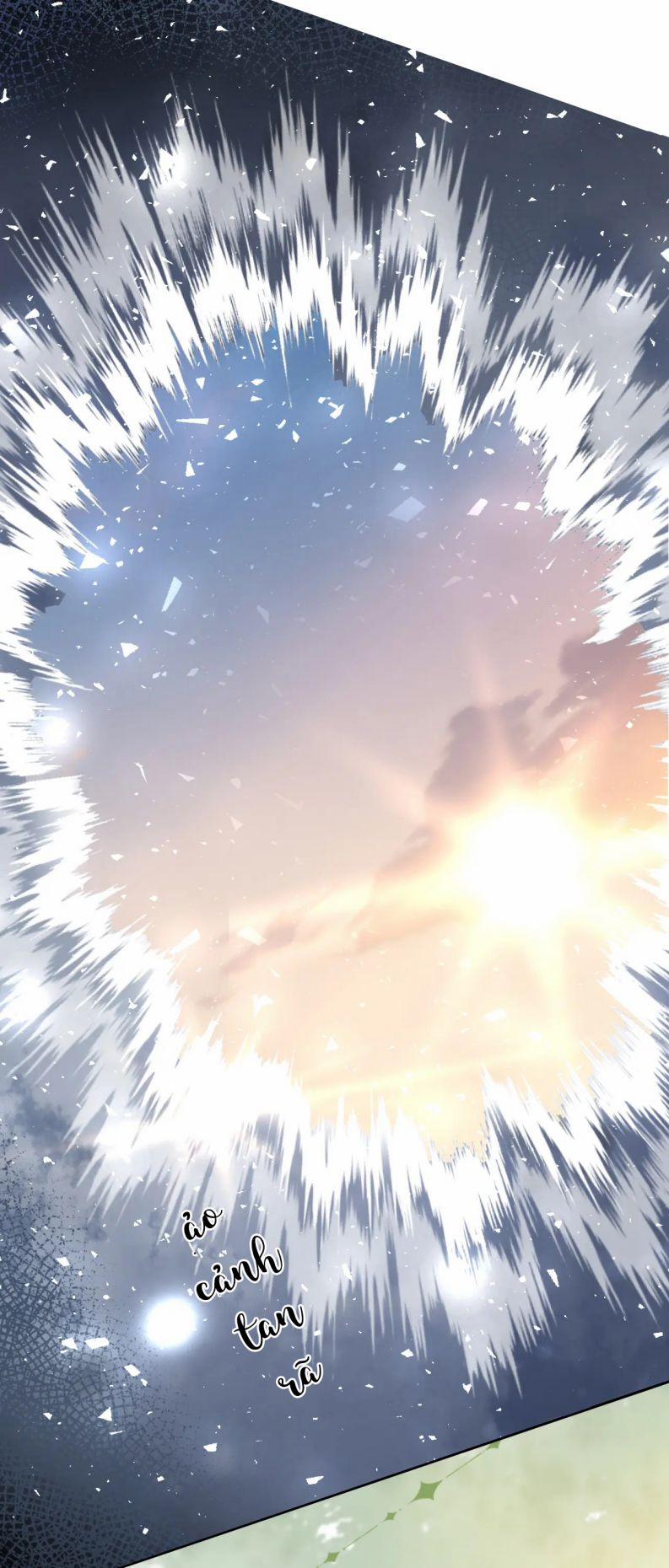 Giáo Bá Cửu Vĩ Hồ Theo Dõi Ta Lúc Sau 24 trang 6