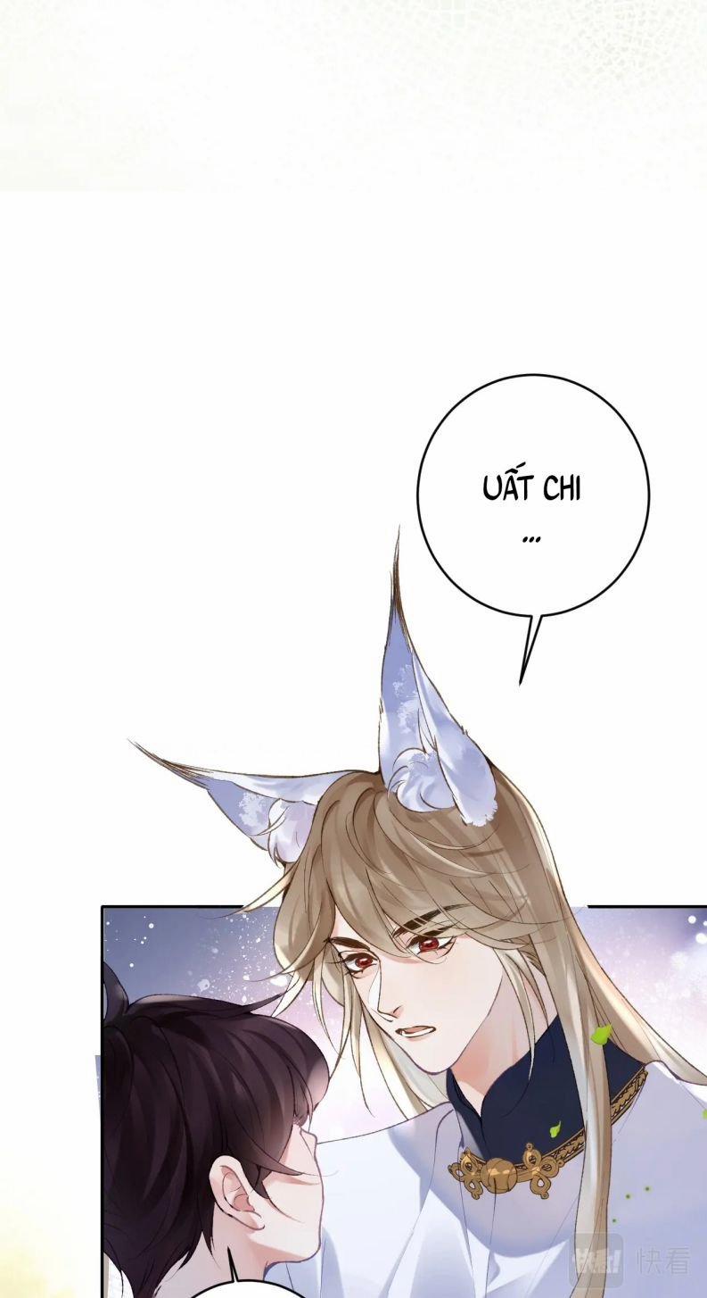 Giáo Bá Cửu Vĩ Hồ Theo Dõi Ta Lúc Sau 24 trang 9