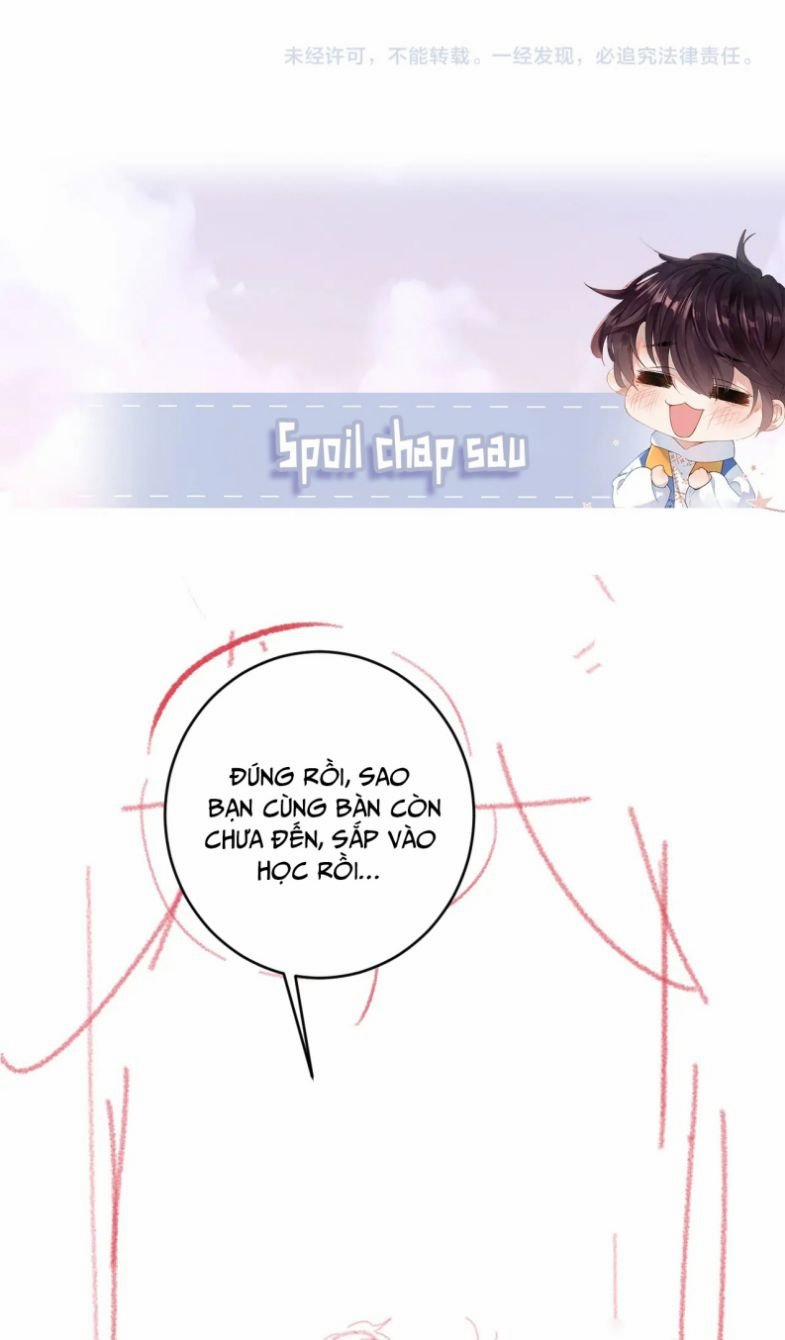 Giáo Bá Cửu Vĩ Hồ Theo Dõi Ta Lúc Sau 25 trang 27