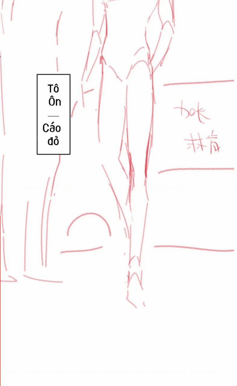 Giáo Bá Cửu Vĩ Hồ Theo Dõi Ta Lúc Sau 25 trang 29