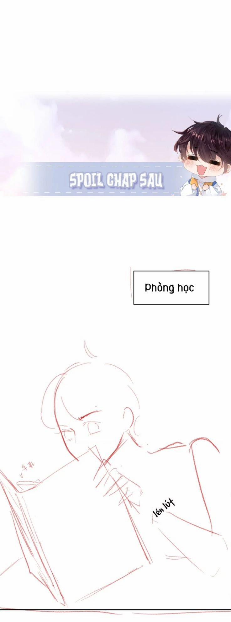 Giáo Bá Cửu Vĩ Hồ Theo Dõi Ta Lúc Sau 27 trang 30