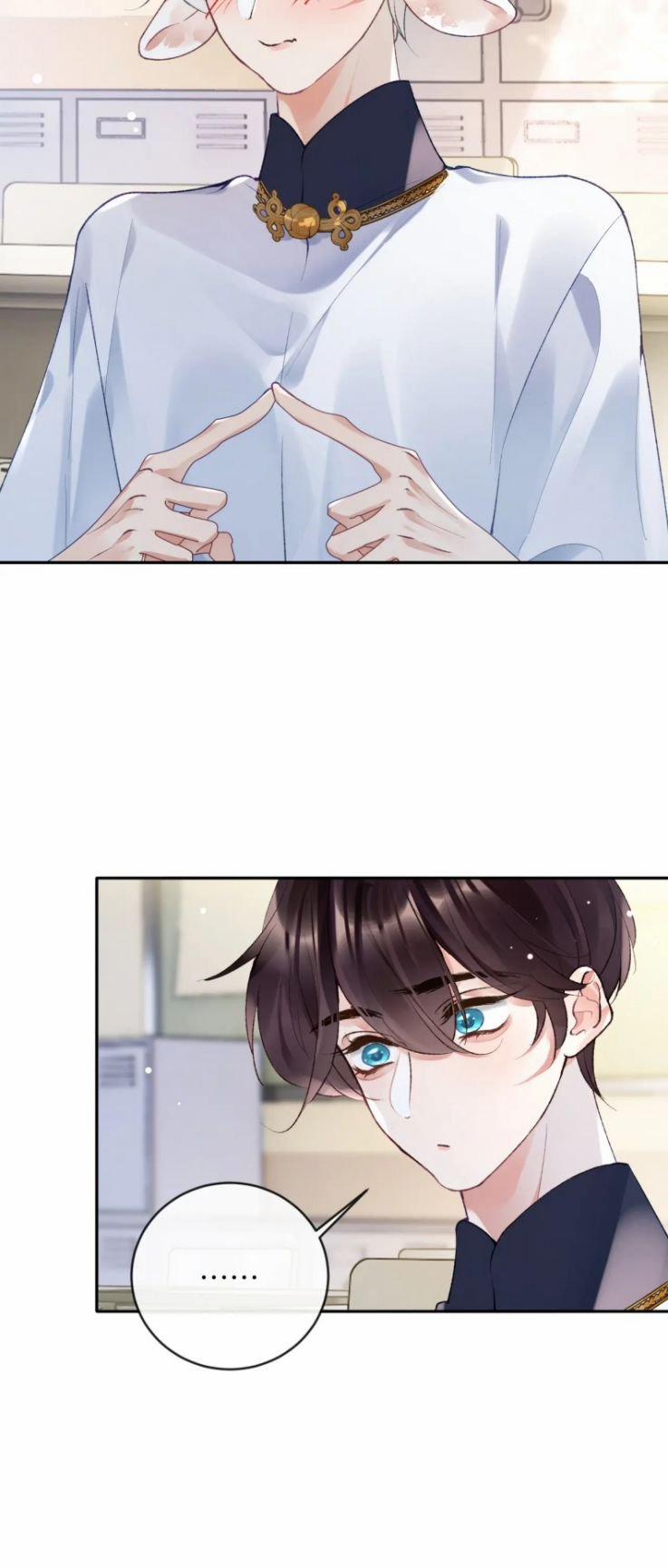 Giáo Bá Cửu Vĩ Hồ Theo Dõi Ta Lúc Sau 27 trang 4