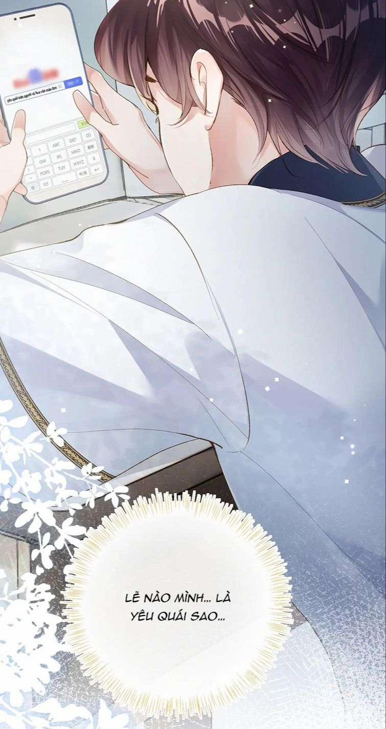 Giáo Bá Cửu Vĩ Hồ Theo Dõi Ta Lúc Sau 28 trang 16