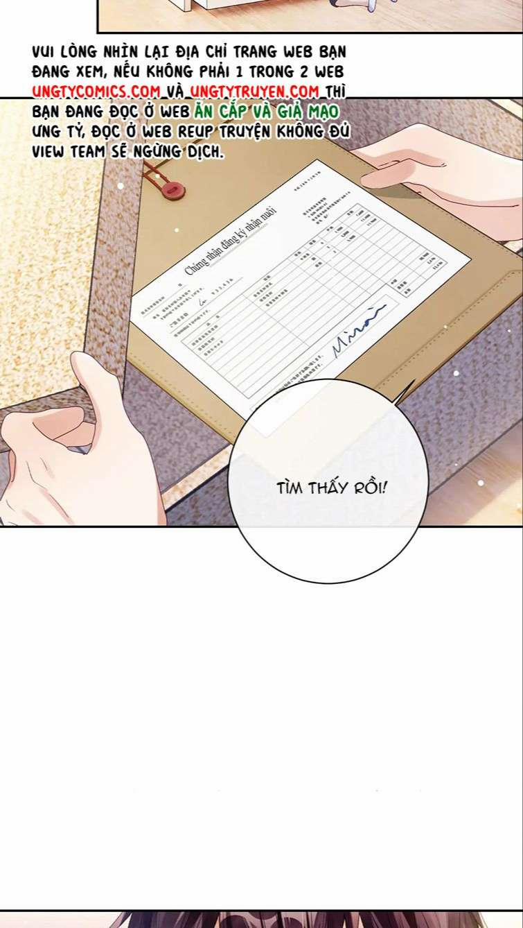 Giáo Bá Cửu Vĩ Hồ Theo Dõi Ta Lúc Sau 28 trang 29