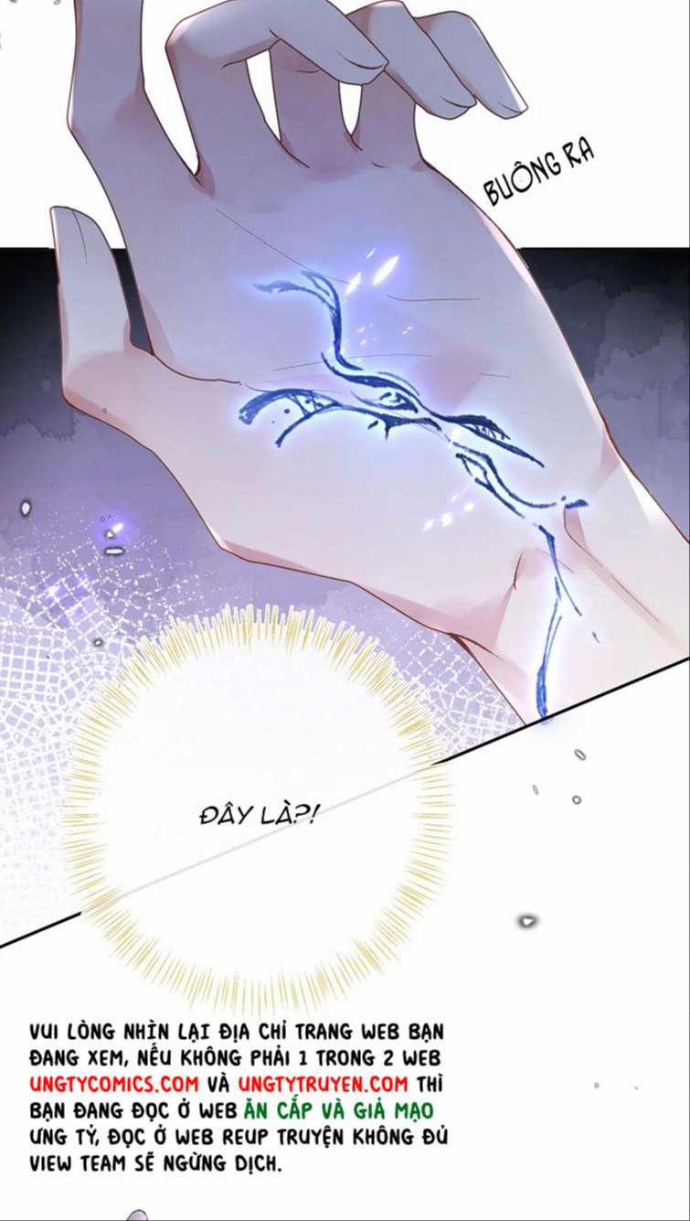 Giáo Bá Cửu Vĩ Hồ Theo Dõi Ta Lúc Sau 28 trang 3