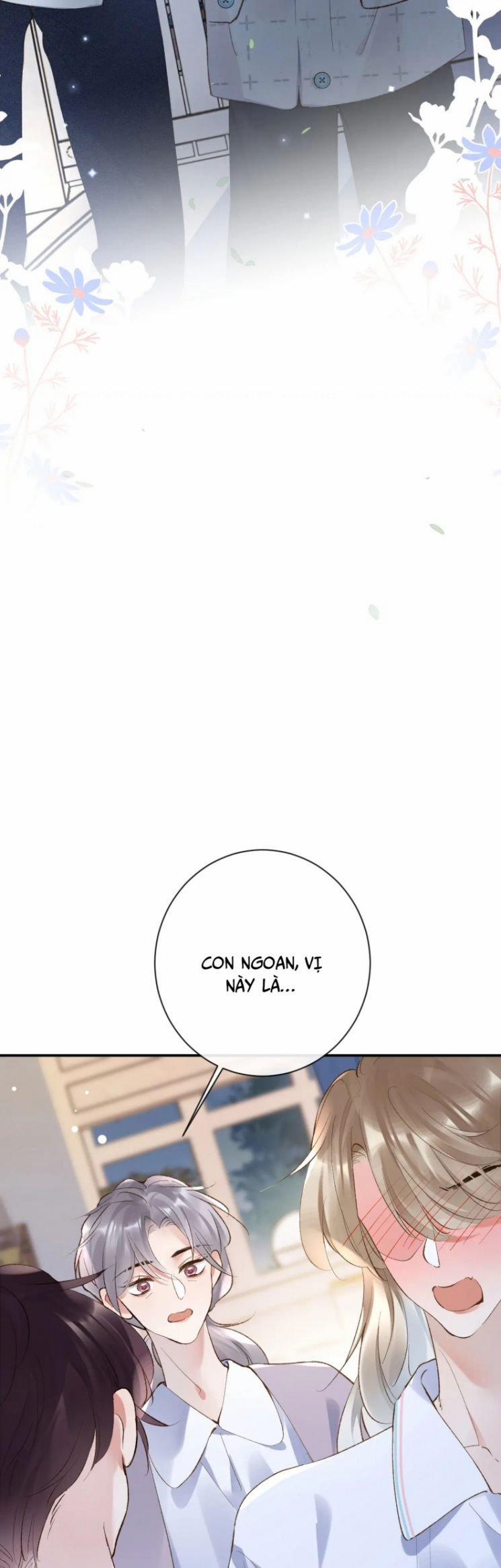 Giáo Bá Cửu Vĩ Hồ Theo Dõi Ta Lúc Sau 29 trang 18