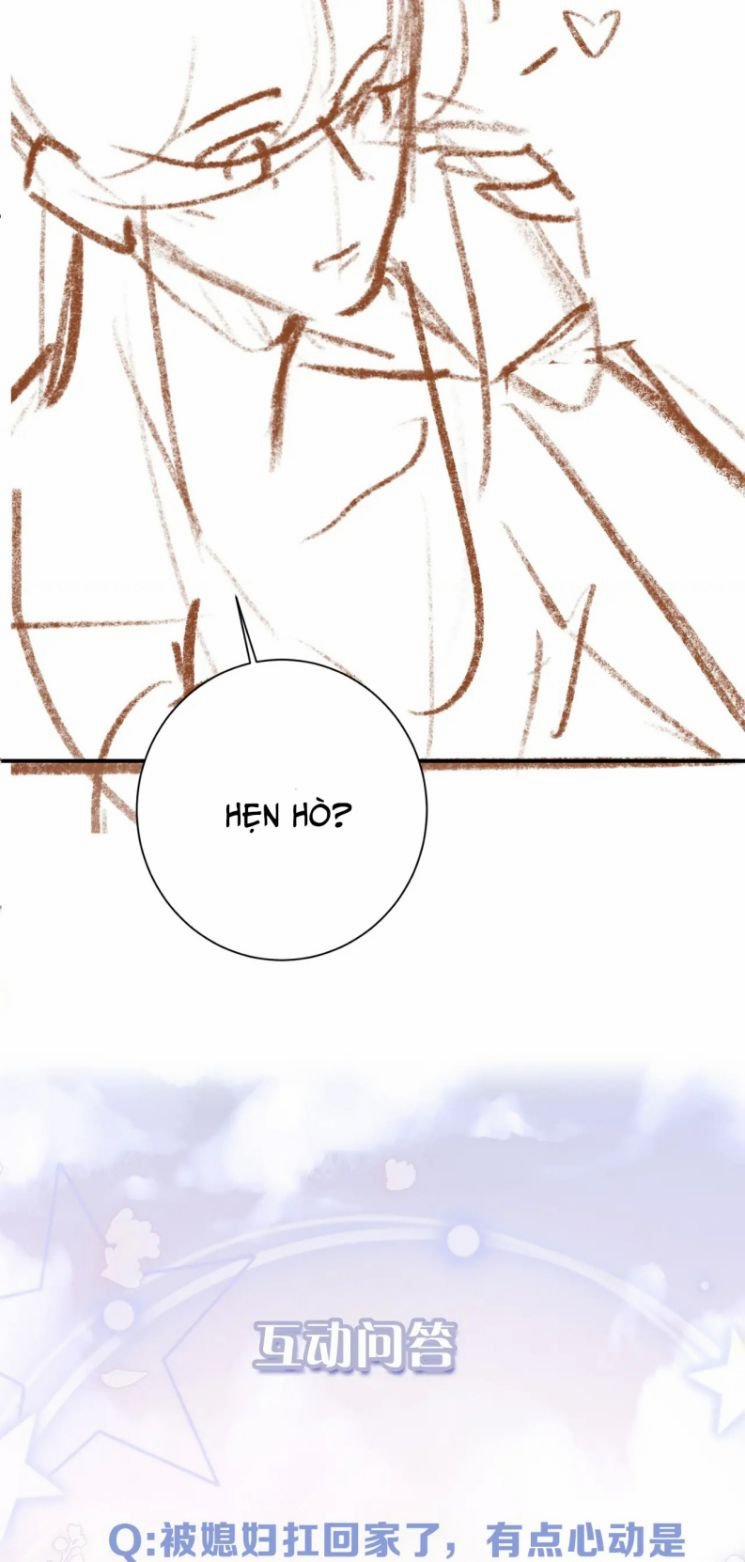 Giáo Bá Cửu Vĩ Hồ Theo Dõi Ta Lúc Sau 29 trang 27