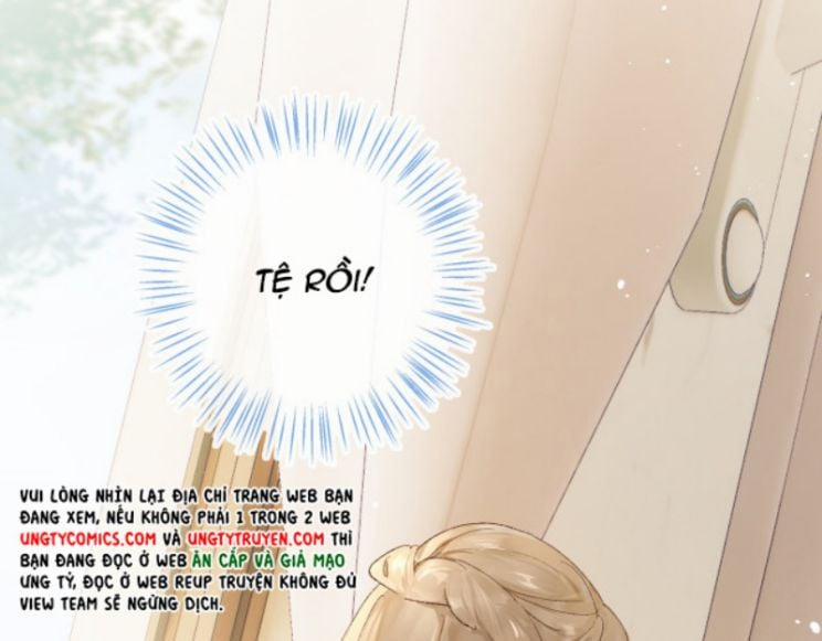 Giáo Bá Cửu Vĩ Hồ Theo Dõi Ta Lúc Sau 3 trang 10