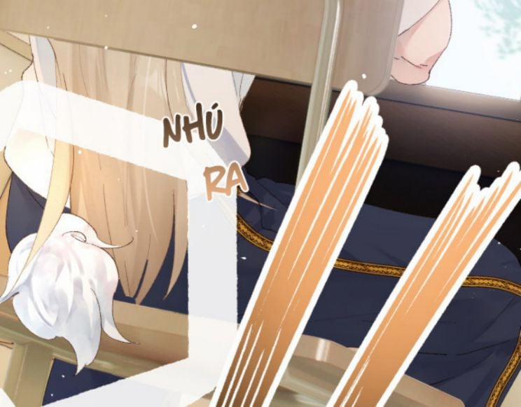 Giáo Bá Cửu Vĩ Hồ Theo Dõi Ta Lúc Sau 3 trang 12