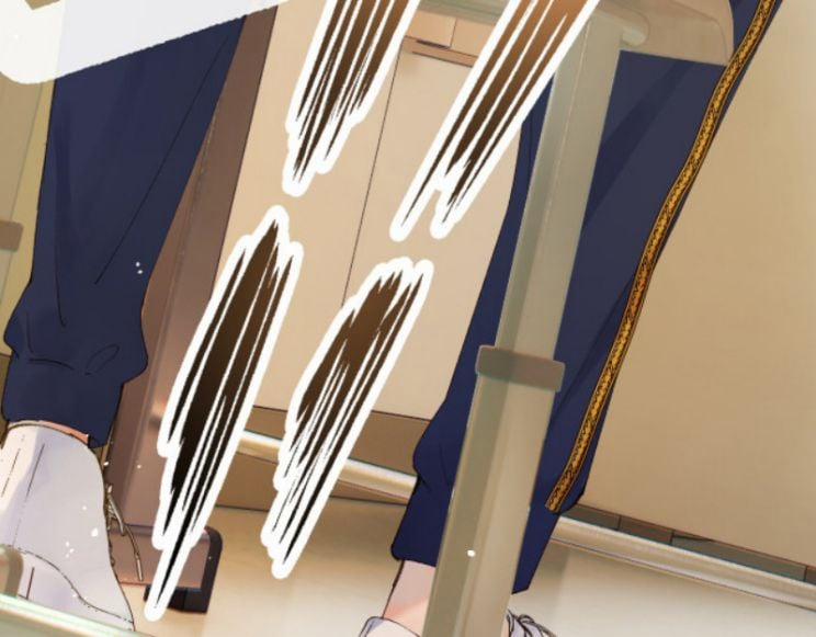 Giáo Bá Cửu Vĩ Hồ Theo Dõi Ta Lúc Sau 3 trang 13