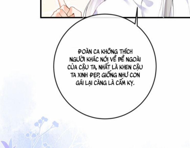 Giáo Bá Cửu Vĩ Hồ Theo Dõi Ta Lúc Sau 3 trang 17