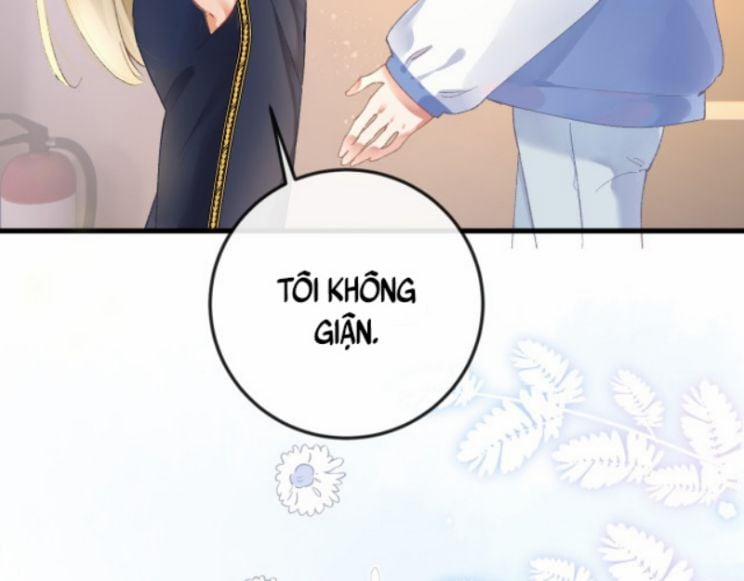 Giáo Bá Cửu Vĩ Hồ Theo Dõi Ta Lúc Sau 3 trang 25