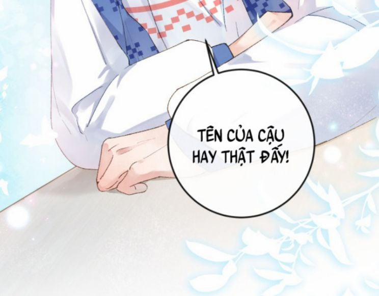 Giáo Bá Cửu Vĩ Hồ Theo Dõi Ta Lúc Sau 3 trang 3