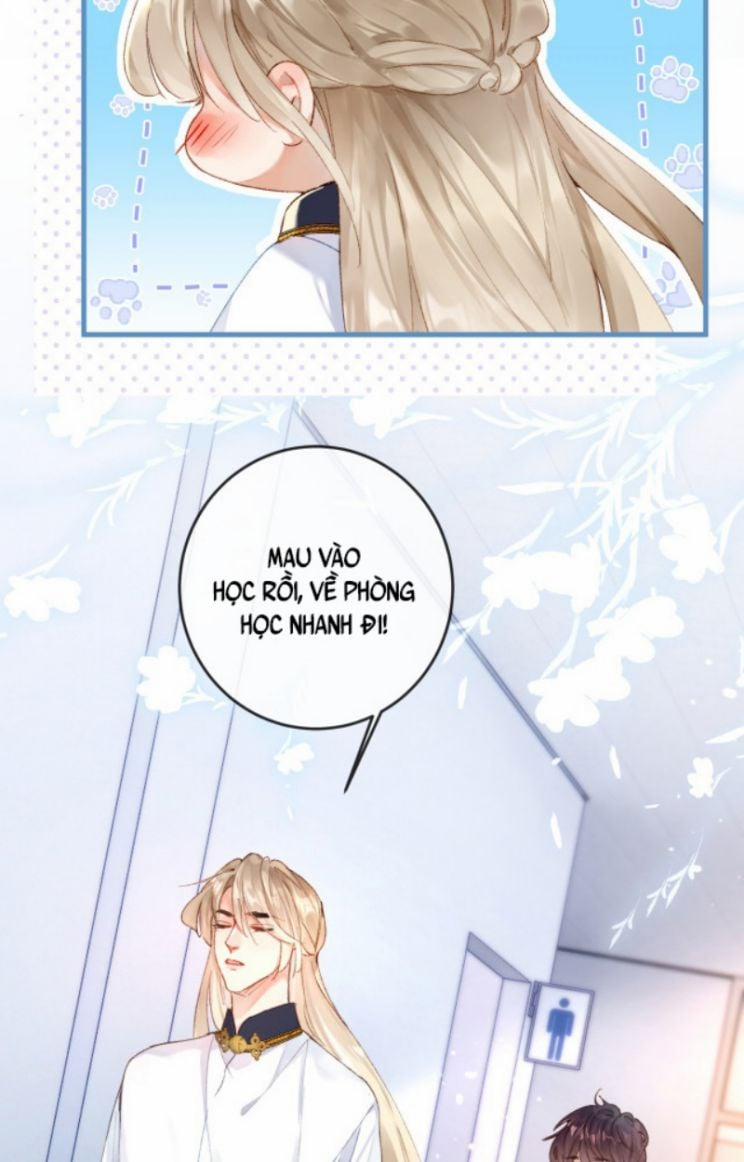 Giáo Bá Cửu Vĩ Hồ Theo Dõi Ta Lúc Sau 3 trang 40