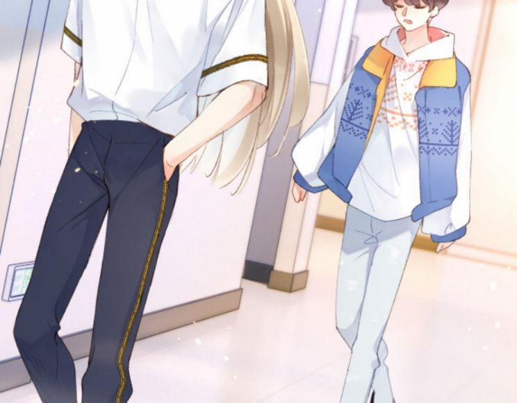 Giáo Bá Cửu Vĩ Hồ Theo Dõi Ta Lúc Sau 3 trang 41