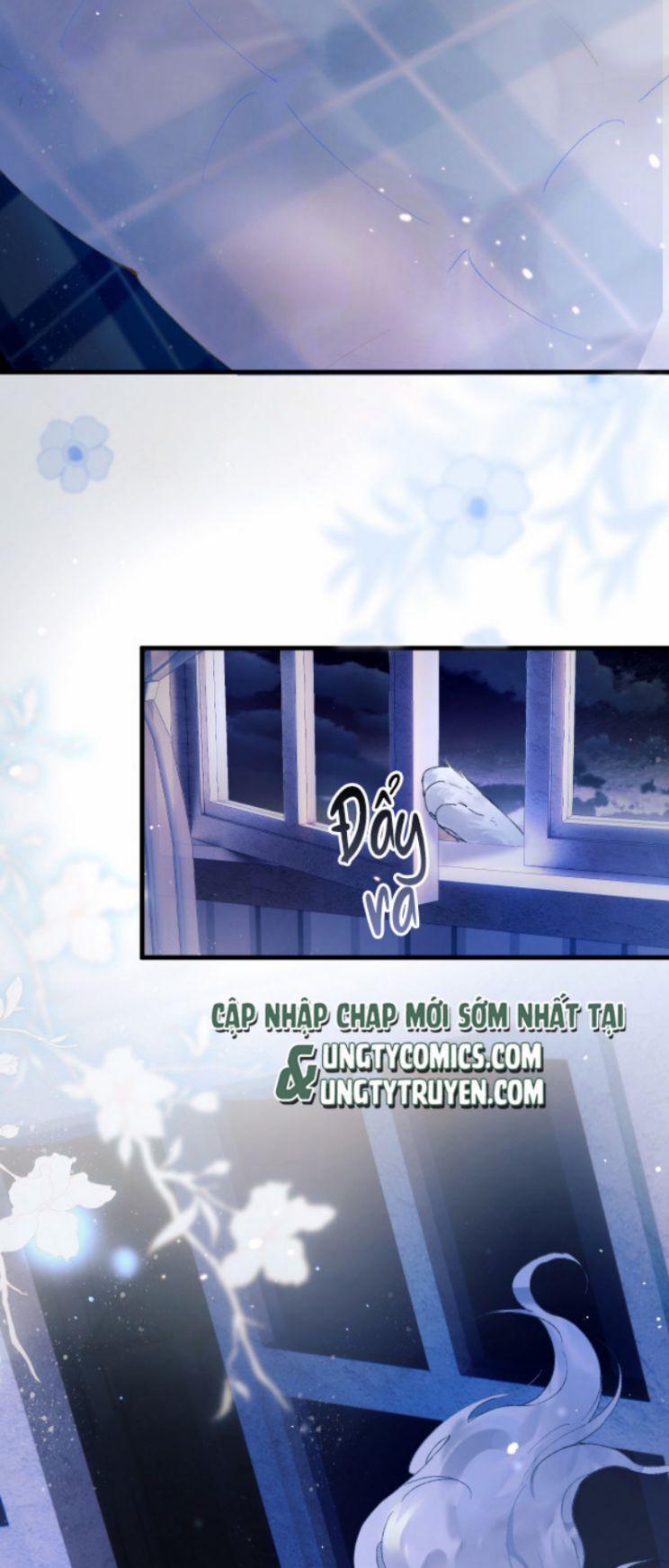 Giáo Bá Cửu Vĩ Hồ Theo Dõi Ta Lúc Sau 3 trang 51