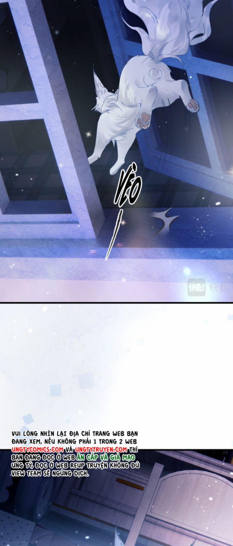 Giáo Bá Cửu Vĩ Hồ Theo Dõi Ta Lúc Sau 3 trang 52