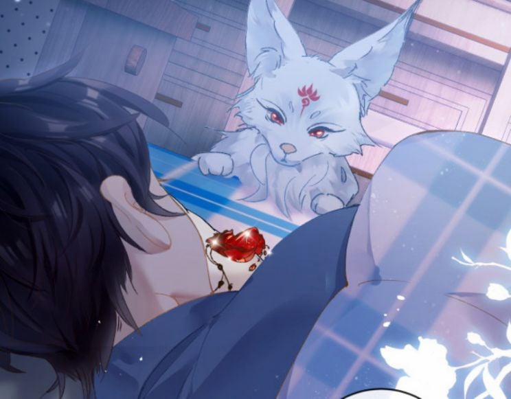 Giáo Bá Cửu Vĩ Hồ Theo Dõi Ta Lúc Sau 3 trang 54