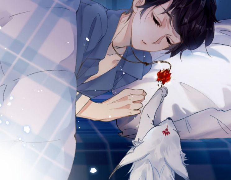 Giáo Bá Cửu Vĩ Hồ Theo Dõi Ta Lúc Sau 3 trang 56