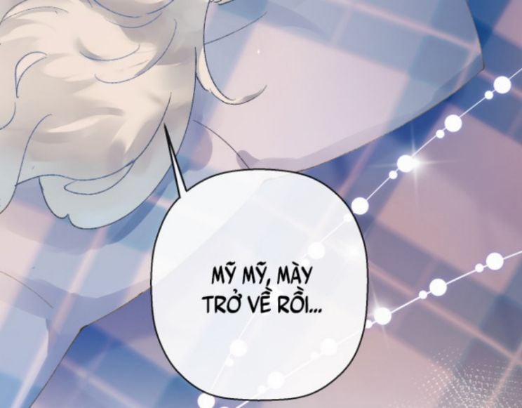 Giáo Bá Cửu Vĩ Hồ Theo Dõi Ta Lúc Sau 3 trang 61