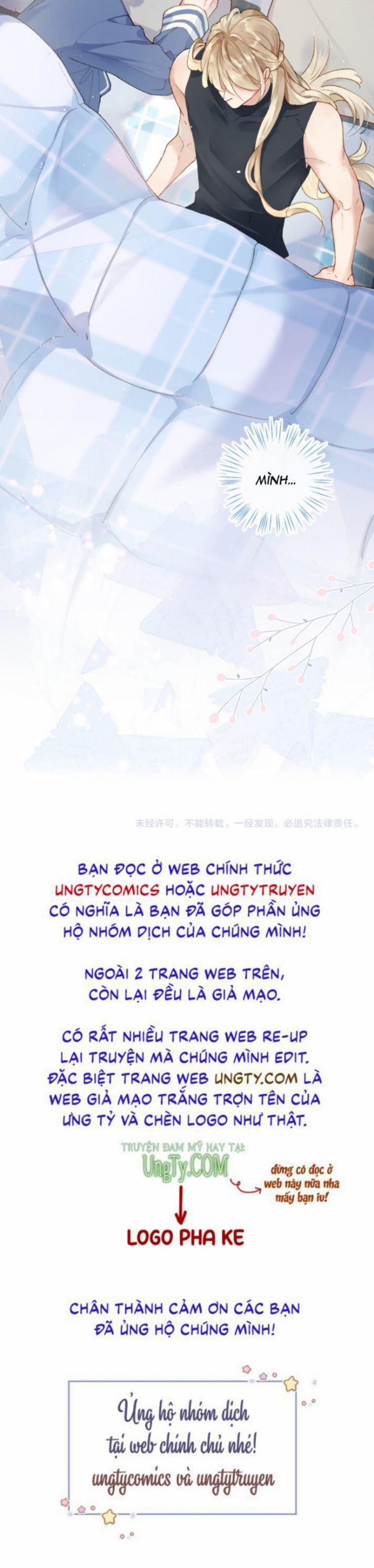 Giáo Bá Cửu Vĩ Hồ Theo Dõi Ta Lúc Sau 3 trang 68