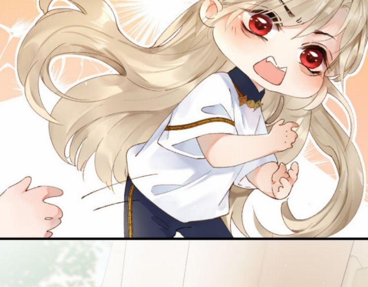 Giáo Bá Cửu Vĩ Hồ Theo Dõi Ta Lúc Sau 3 trang 9