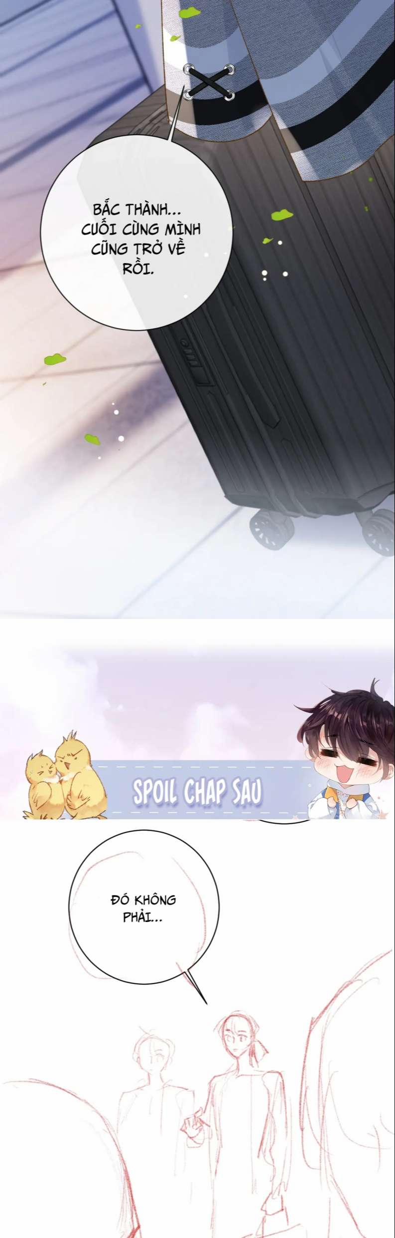 Giáo Bá Cửu Vĩ Hồ Theo Dõi Ta Lúc Sau 33 trang 29